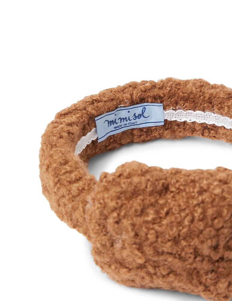 rinascente Mimisol Paraorecchie earmuffs