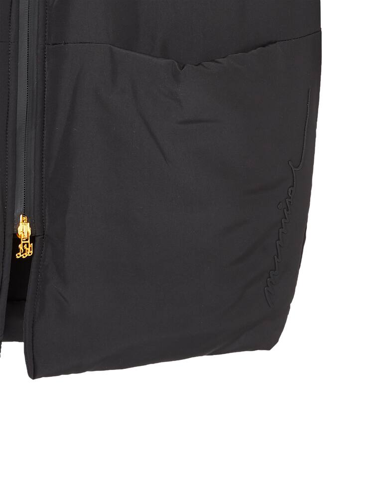 rinascente Mimisol Giacca piumino imbottita con cappuccio 