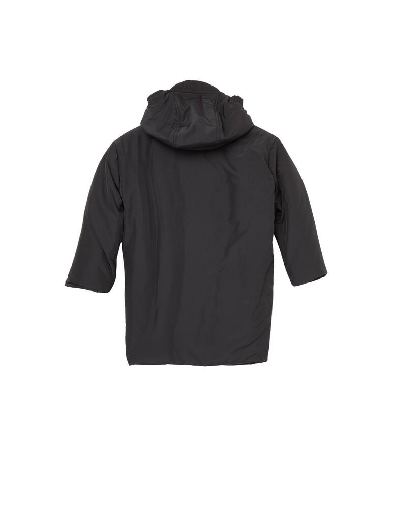 rinascente Mimisol Giacca piumino imbottita con cappuccio 