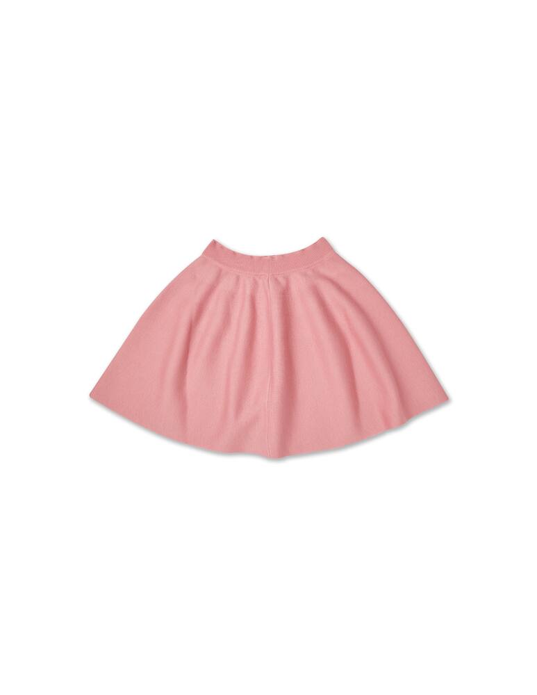 Mimisol Wool knitted skirt - picture 3 Mimisol Wool knitted skirt - picture 3