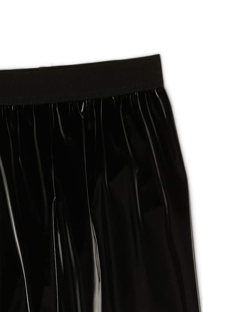 rinascente Mimisol Vinyl leggings pant