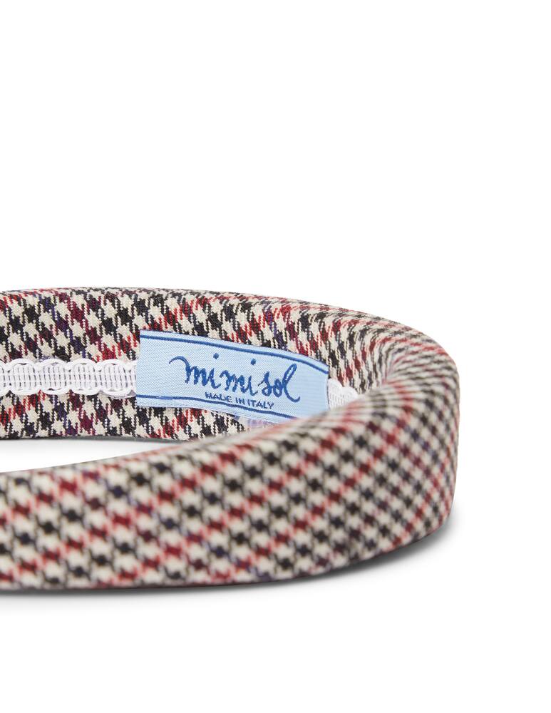 rinascente Mimisol Padded headband