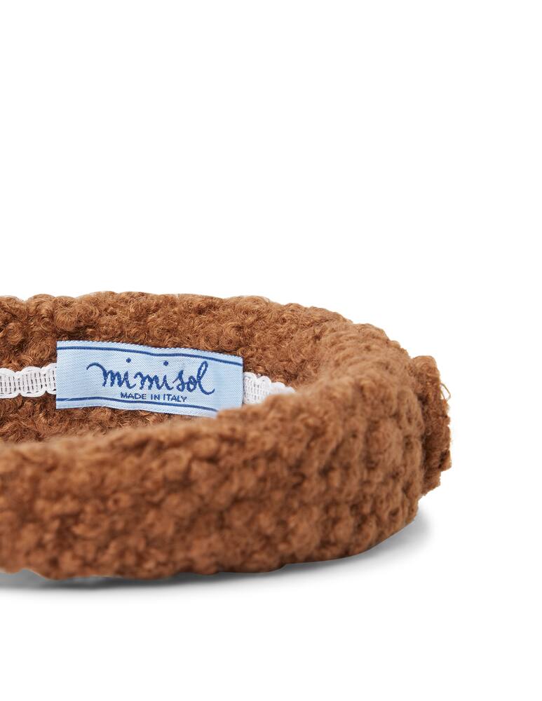 rinascente Mimisol Padded headband