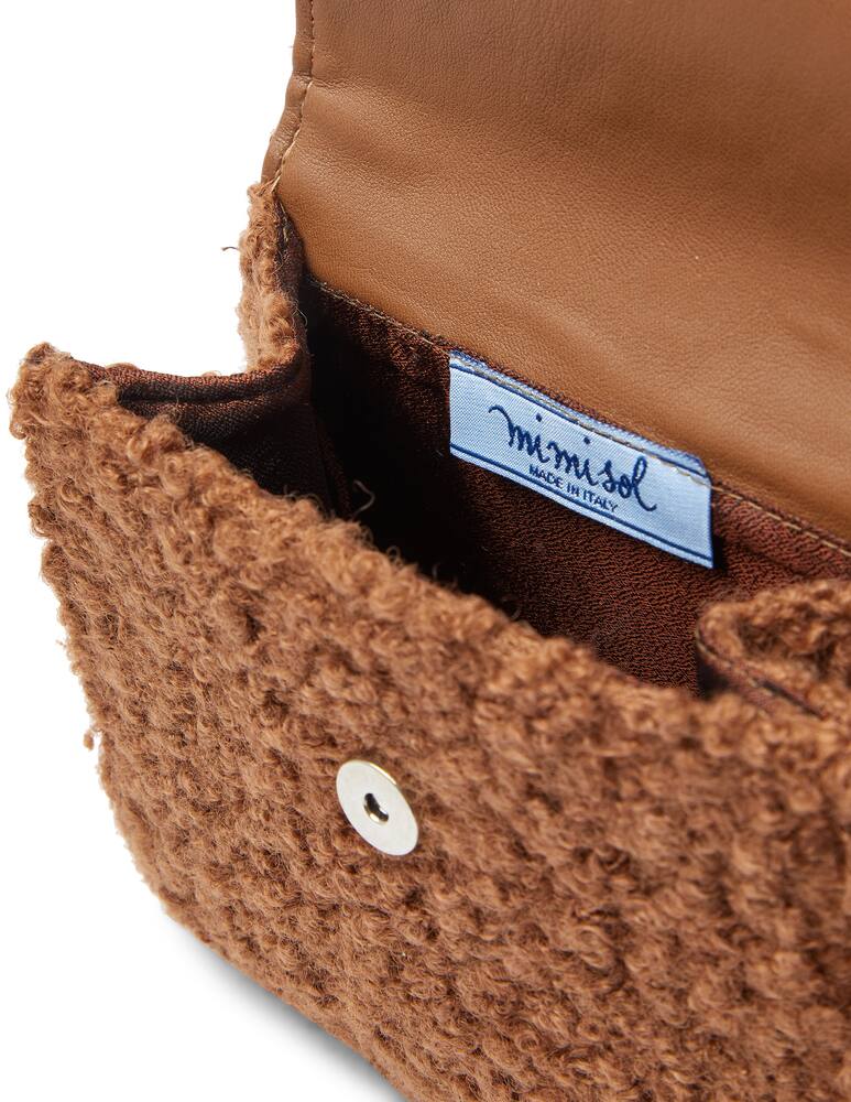 rinascente Mimisol Mini handbag