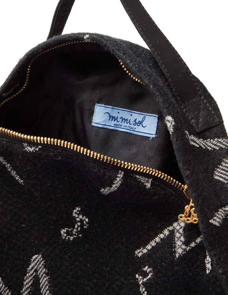 rinascente Mimisol Zaino con cerniera