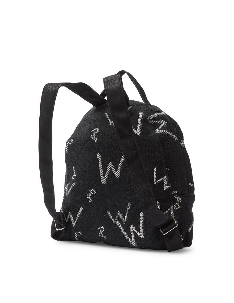 rinascente Mimisol Zaino con cerniera