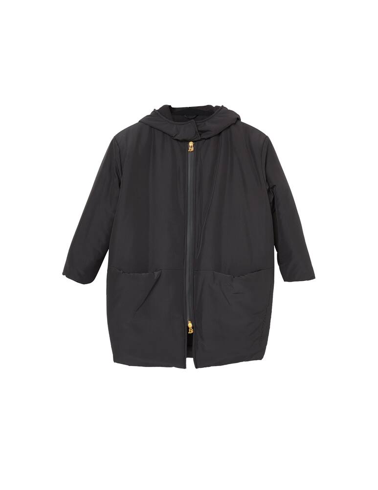 rinascente Mimisol Giacca piumino imbottita con cappuccio 