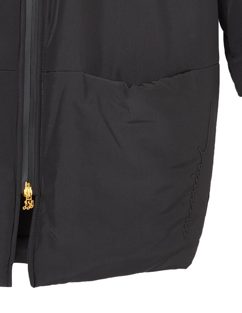 rinascente Mimisol Giacca piumino imbottita con cappuccio 