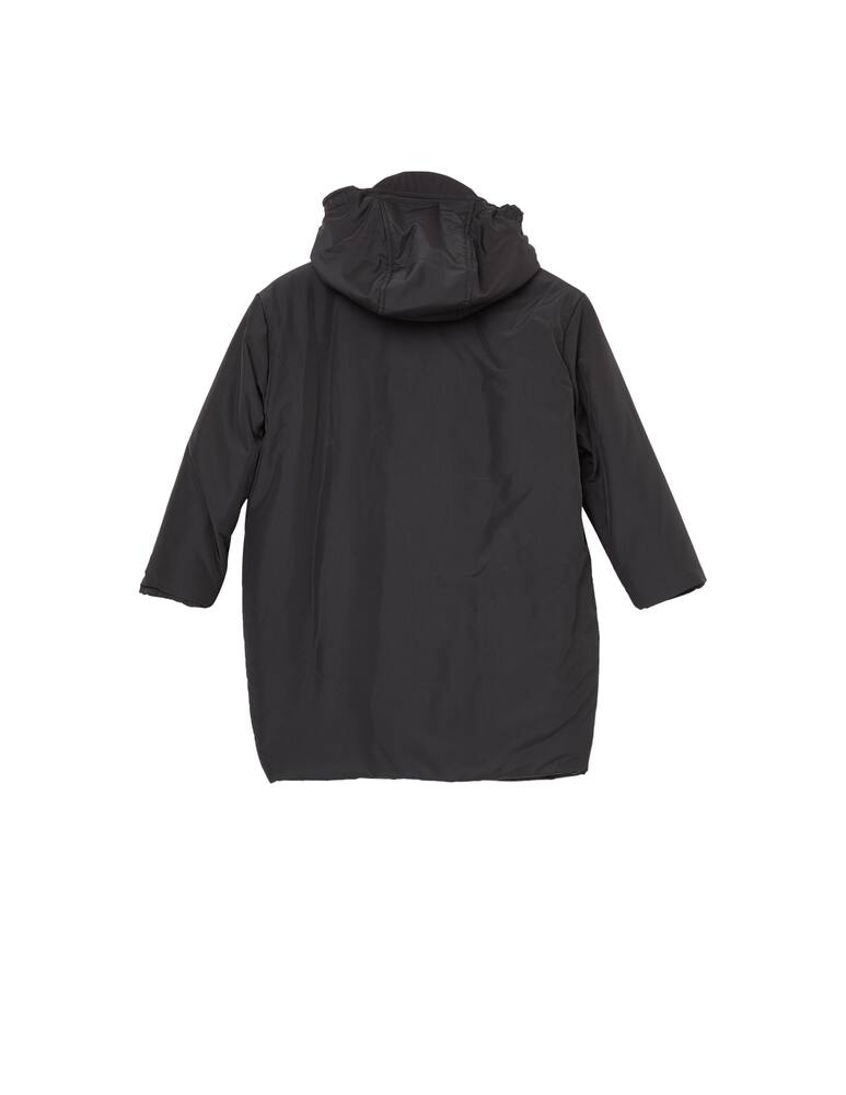 rinascente Mimisol Giacca piumino imbottita con cappuccio 