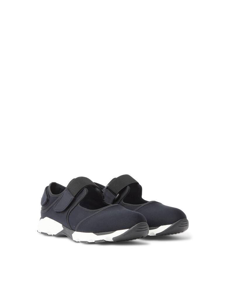 rinascente Marni Sneakers scuba - nero