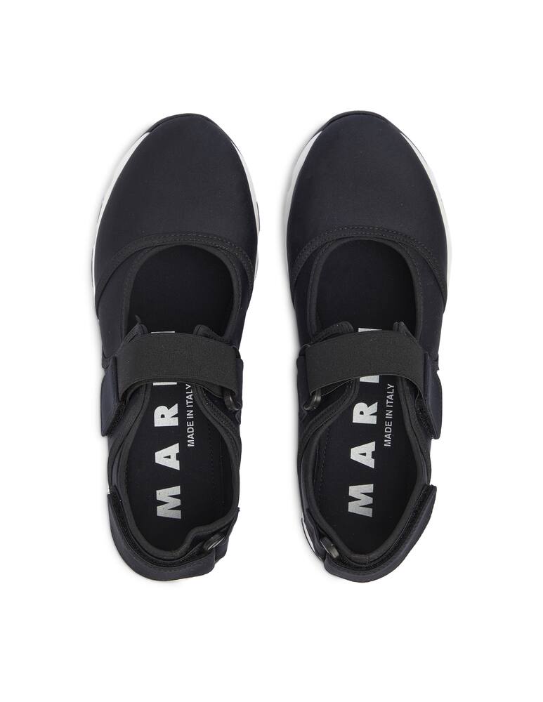 rinascente Marni Sneakers scuba - nero