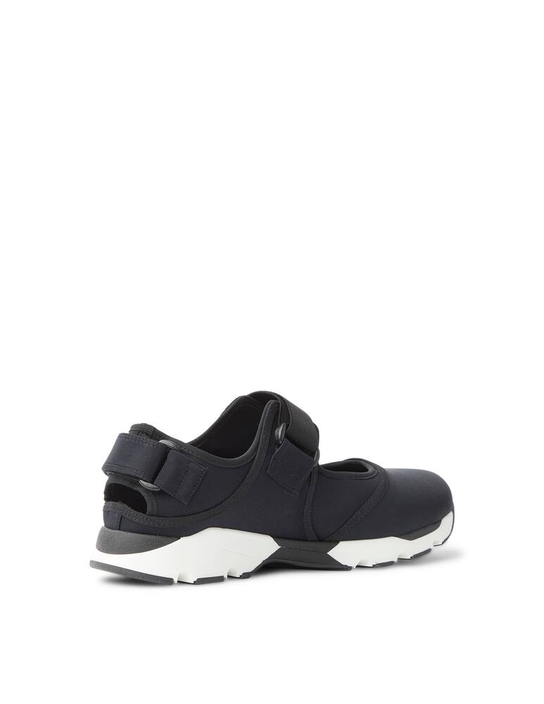 rinascente Marni Sneakers scuba - nero