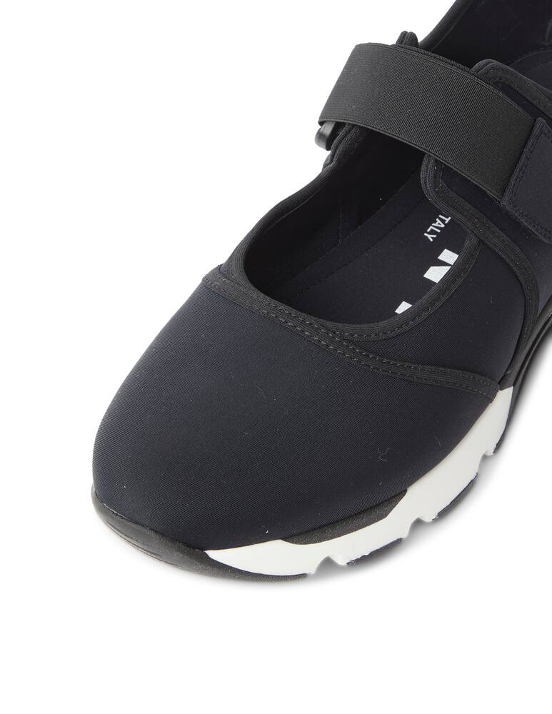 rinascente Marni Sneakers scuba - nero