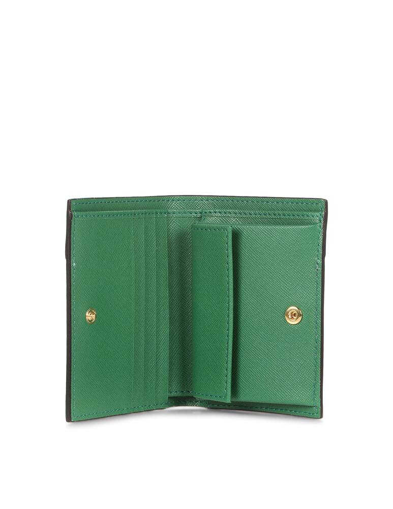 rinascente Marni Portafoglio in pelle saffiano