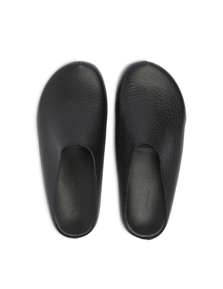 rinascente Marni Sabot black - nero