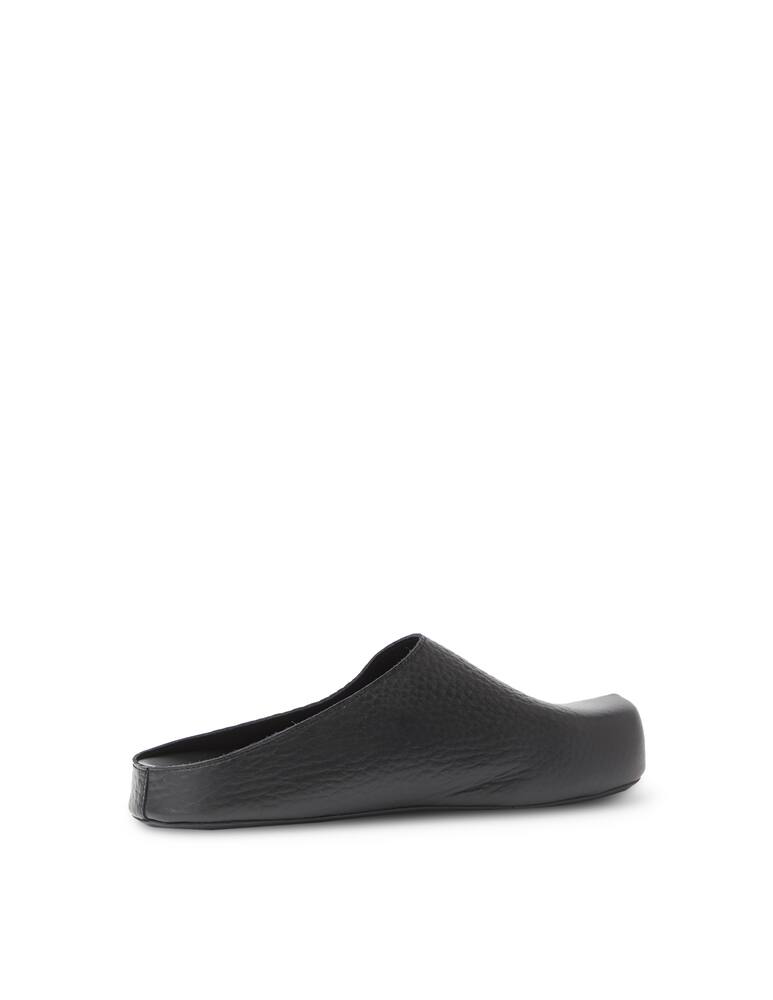 rinascente Marni Sabot black - nero