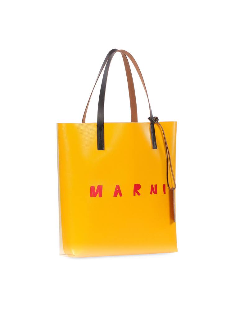 rinascente Marni Borsa shopper in pvc