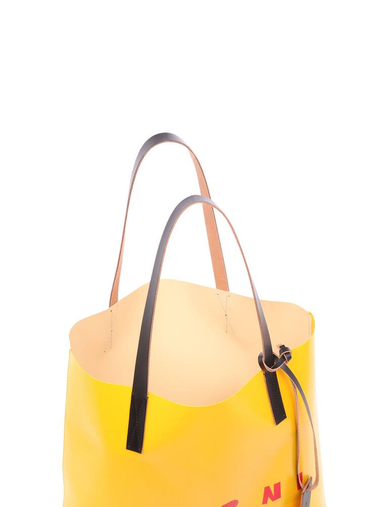 rinascente Marni Borsa shopper in pvc