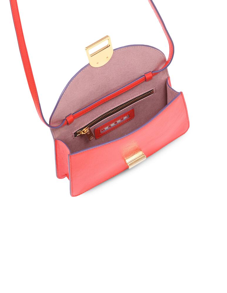 rinascente Marni Borsa a spalla in pelle Juliette