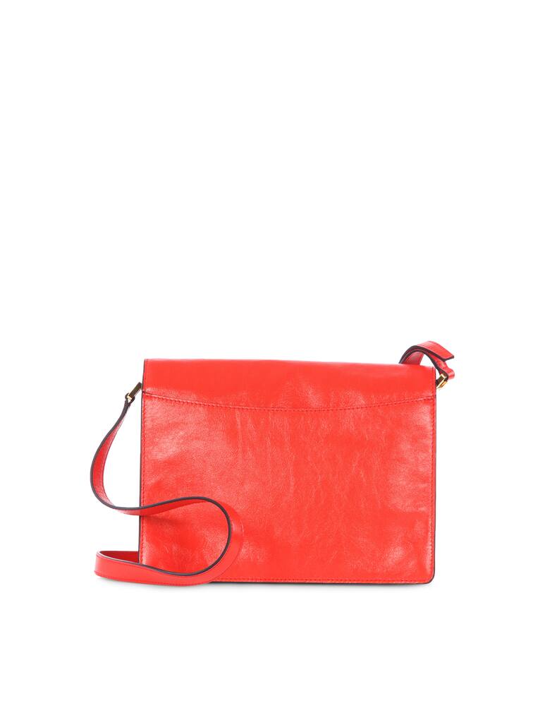 rinascente Marni Soft crossbody bag in leather
