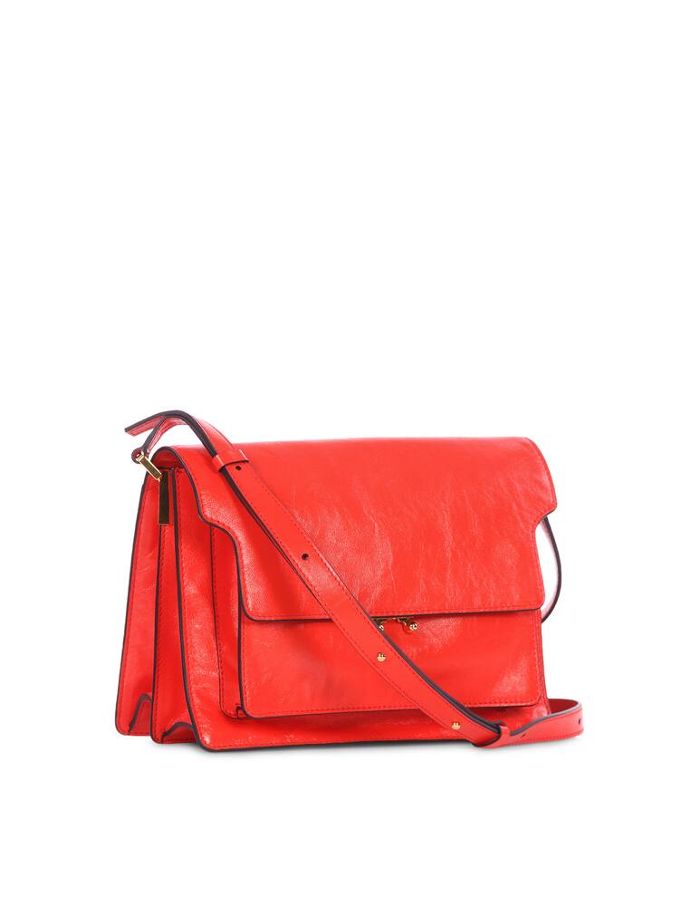 rinascente Marni Soft crossbody bag in leather