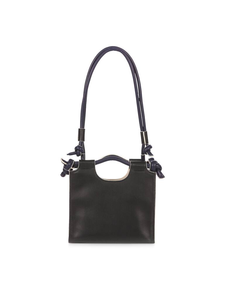 rinascente Marni Borsa a mano in pelle Marcel Knot