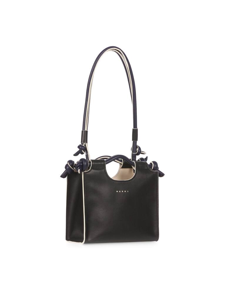 rinascente Marni Borsa a mano in pelle Marcel Knot