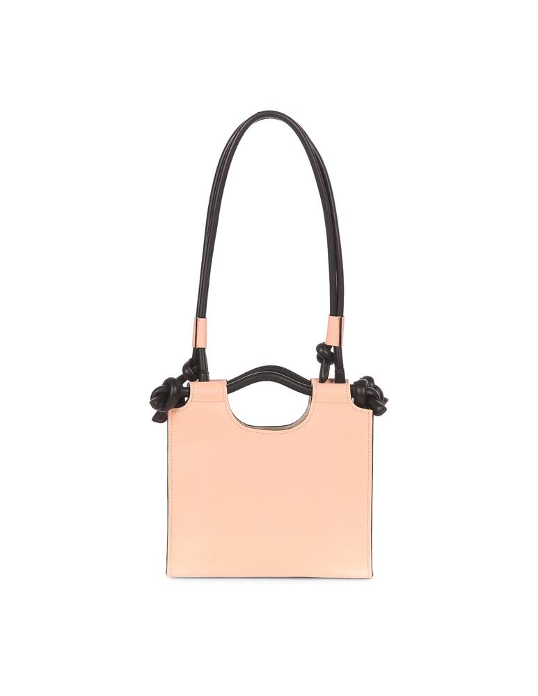 rinascente Marni Marcel knot handbag in calf leather