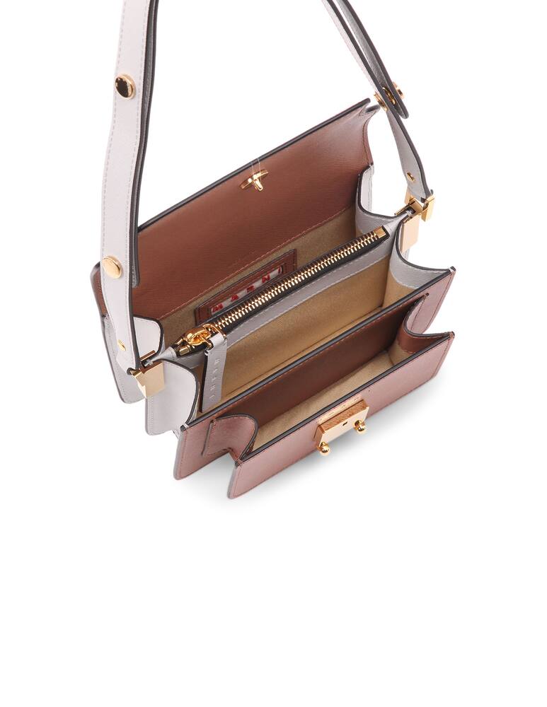 rinascente Marni Borsa a tracolla in pelle