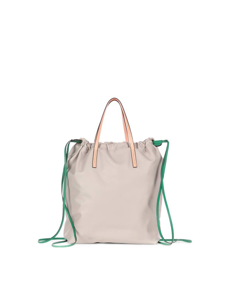 rinascente Marni Zaino Gusset in pelle