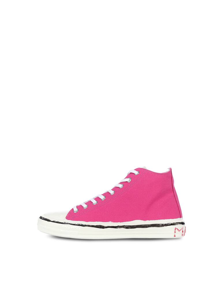 rinascente Marni Sneakers alte in canvas