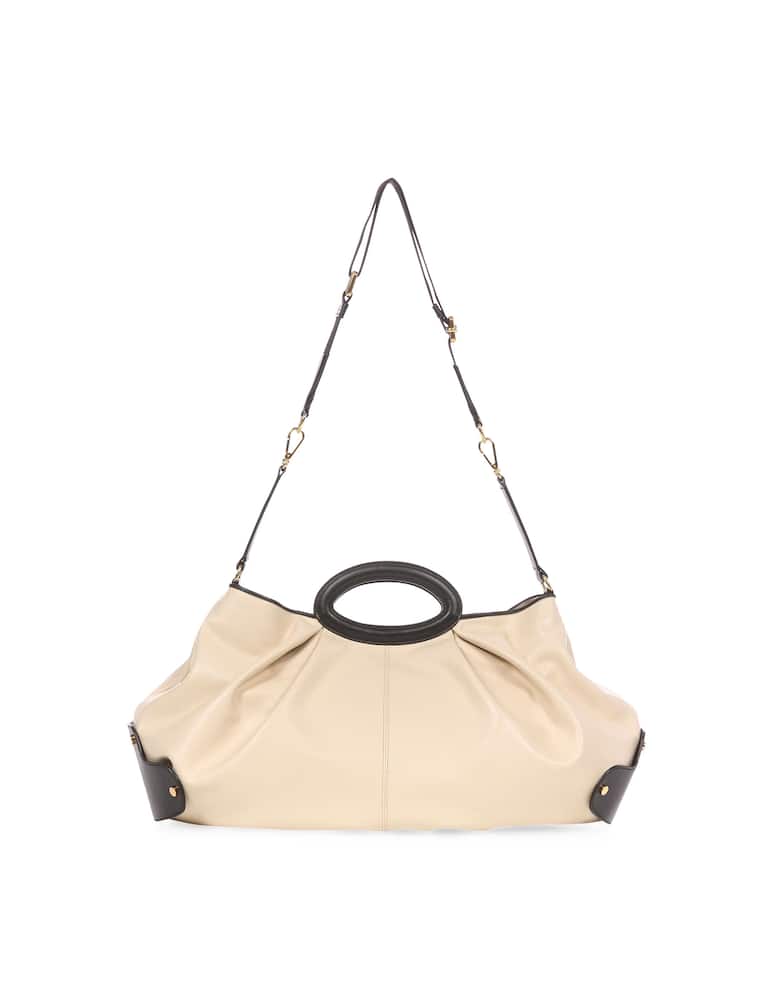 rinascente Marni Borsa a mano in pelle Ballon