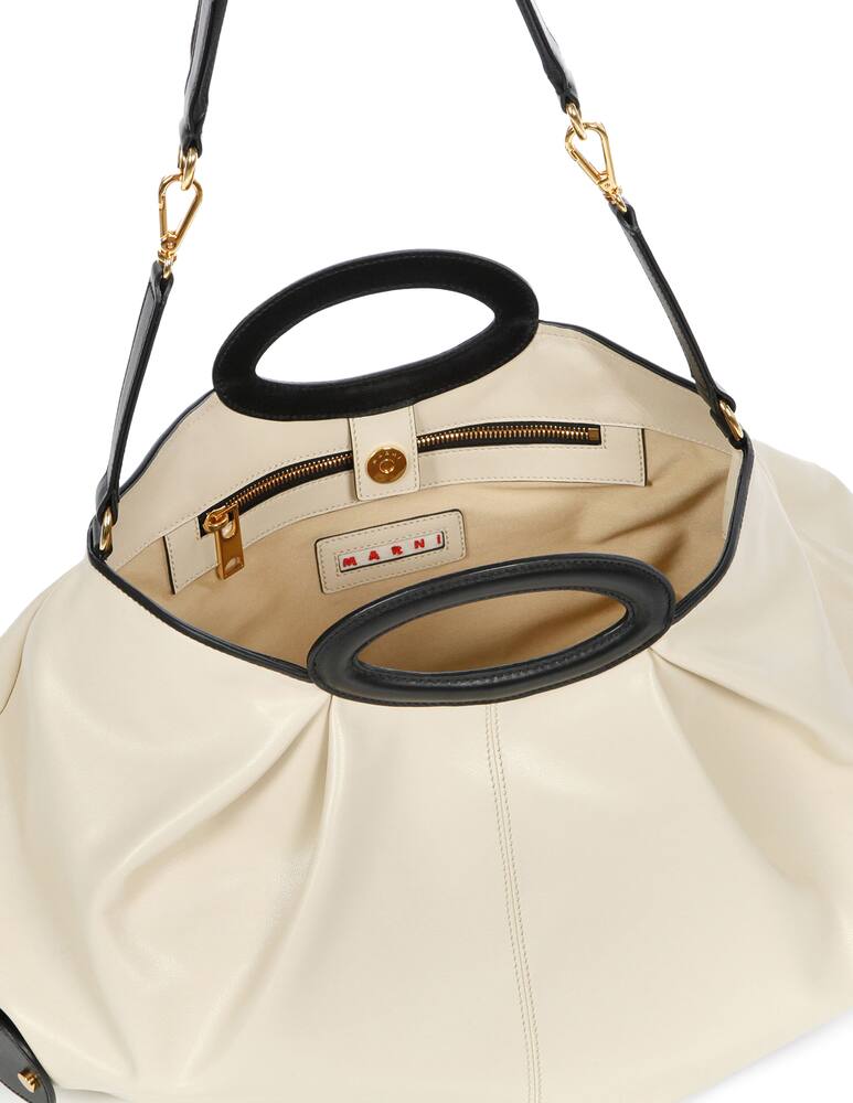 rinascente Marni Borsa a mano in pelle Ballon