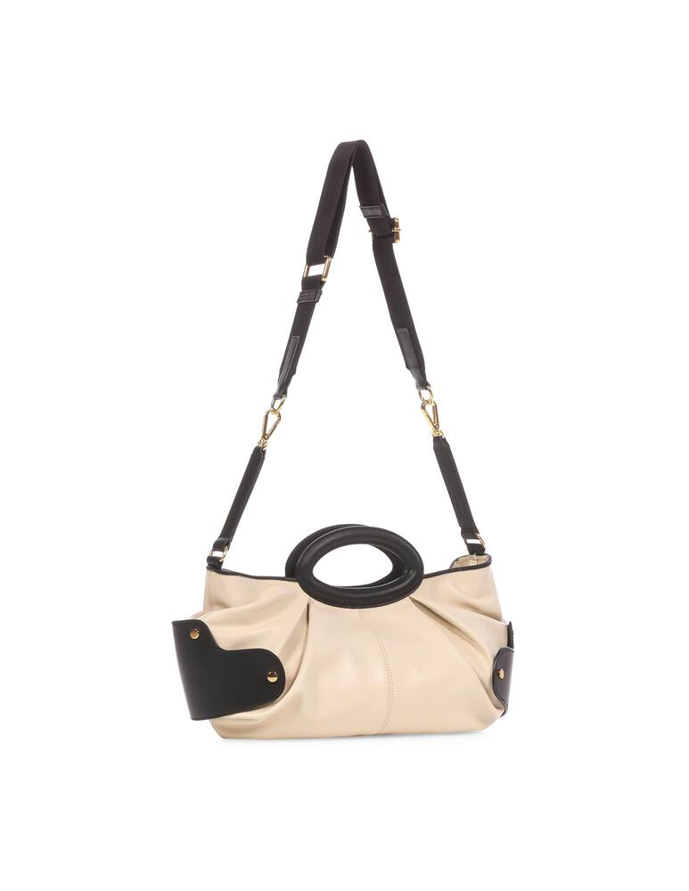rinascente Marni Balloon calfskin handbag