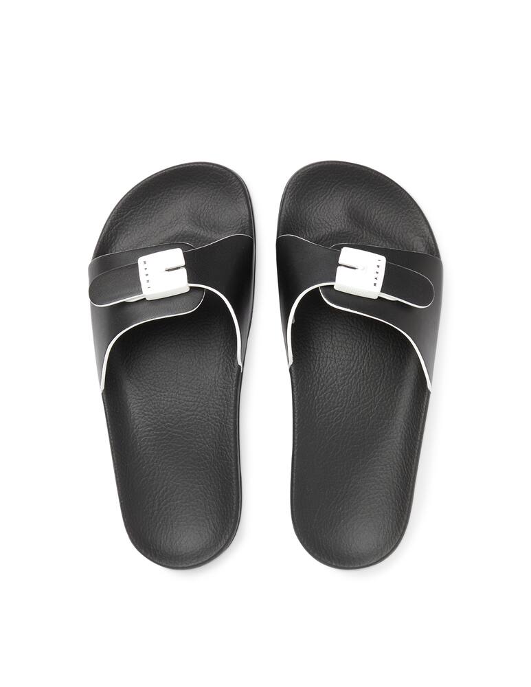 rinascente Marni Sandalo con zoccolo basso