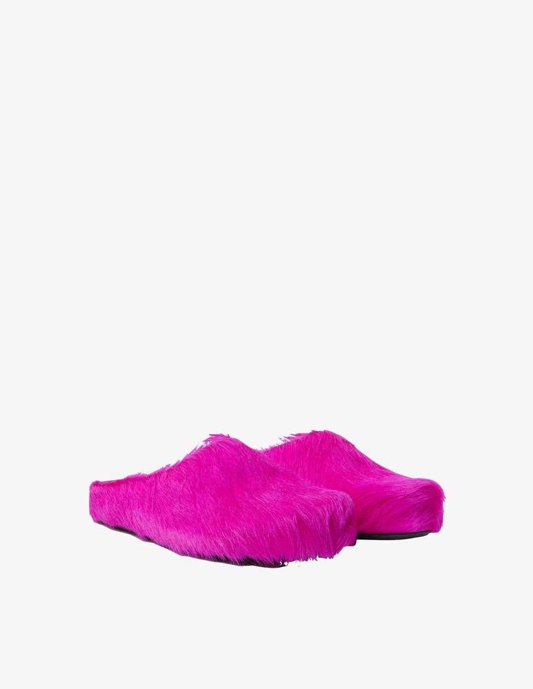 rinascente Marni Fussbett sabot