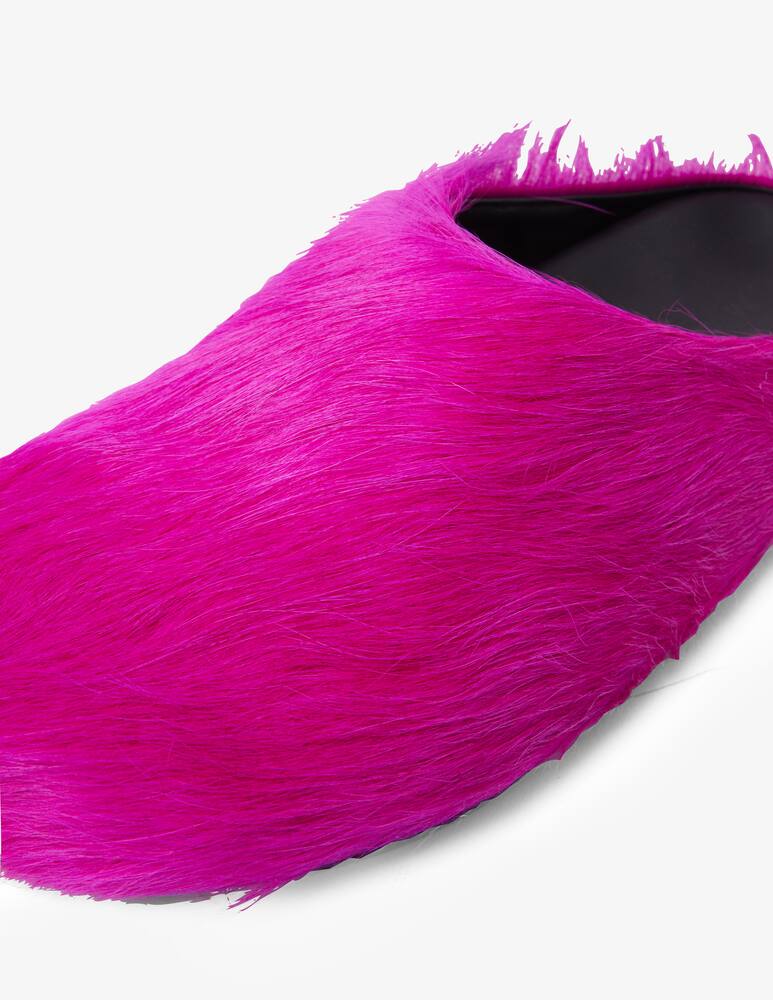 rinascente Marni Fussbett sabot