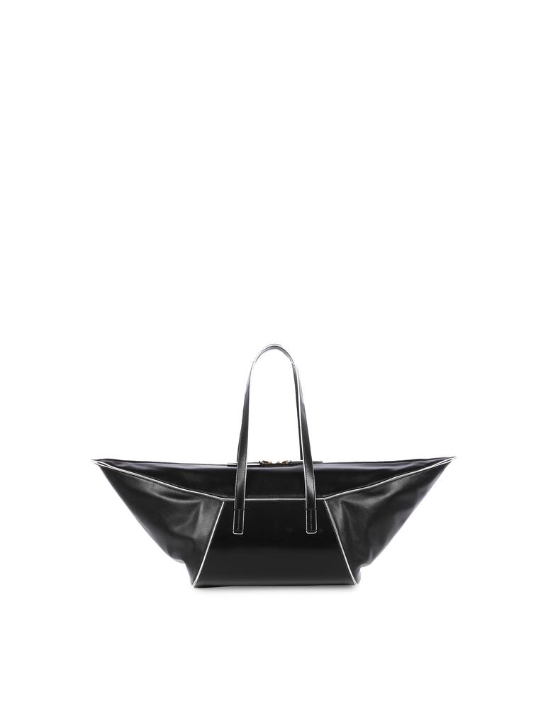 rinascente Marni Borsa a mano in pelle Torpedo