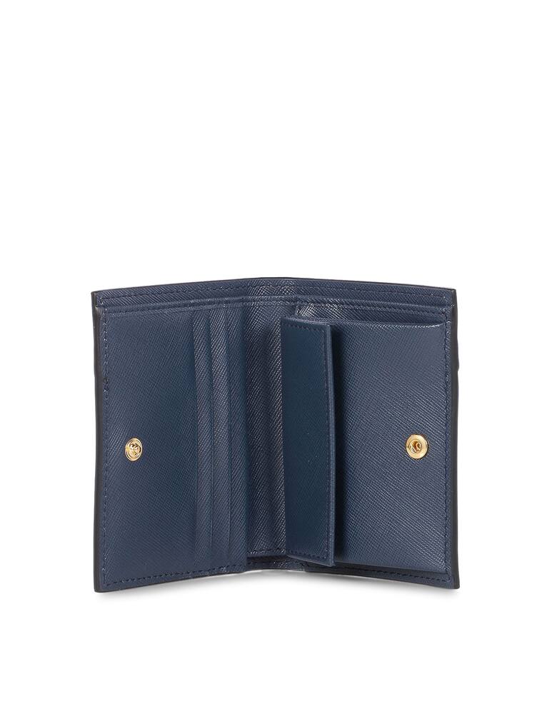 rinascente Marni Saffiano leather wallet