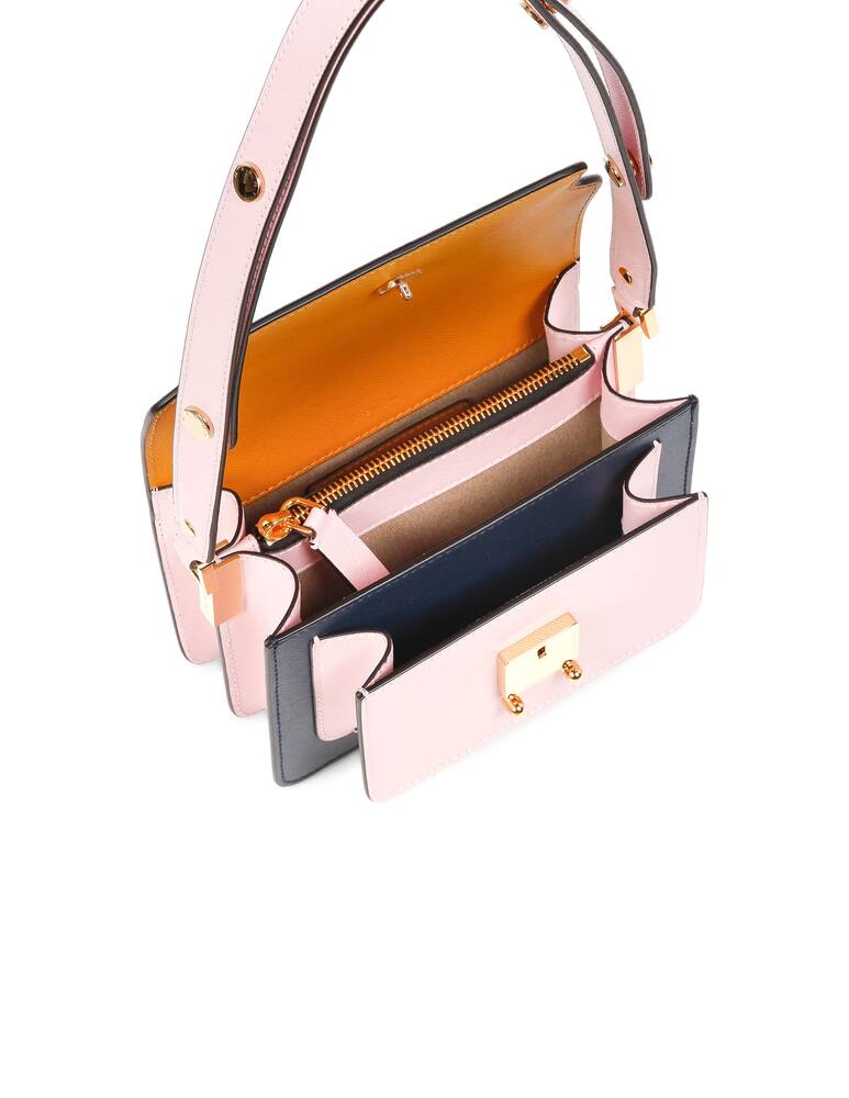 rinascente Marni Trunk shoulder bag in calfskin