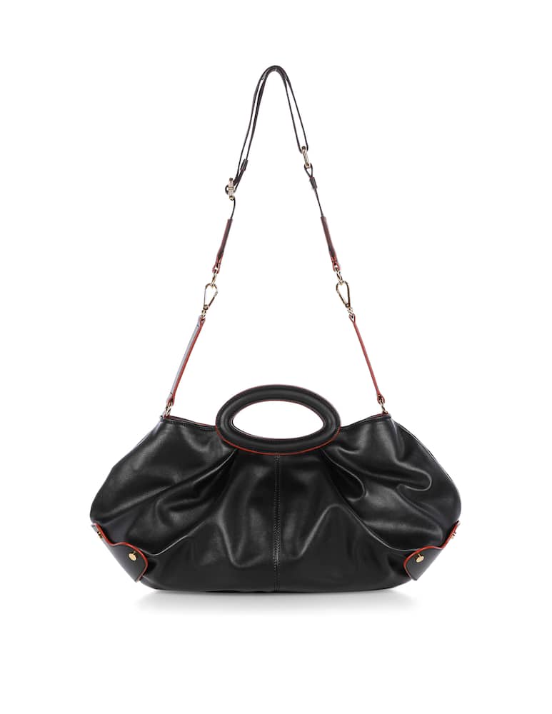 rinascente Marni Borsa a mano Balloon in pelle