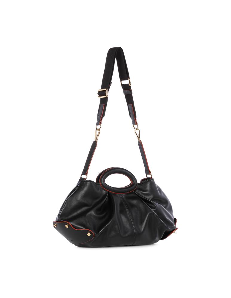 rinascente Marni Borsa a mano Balloon in pelle