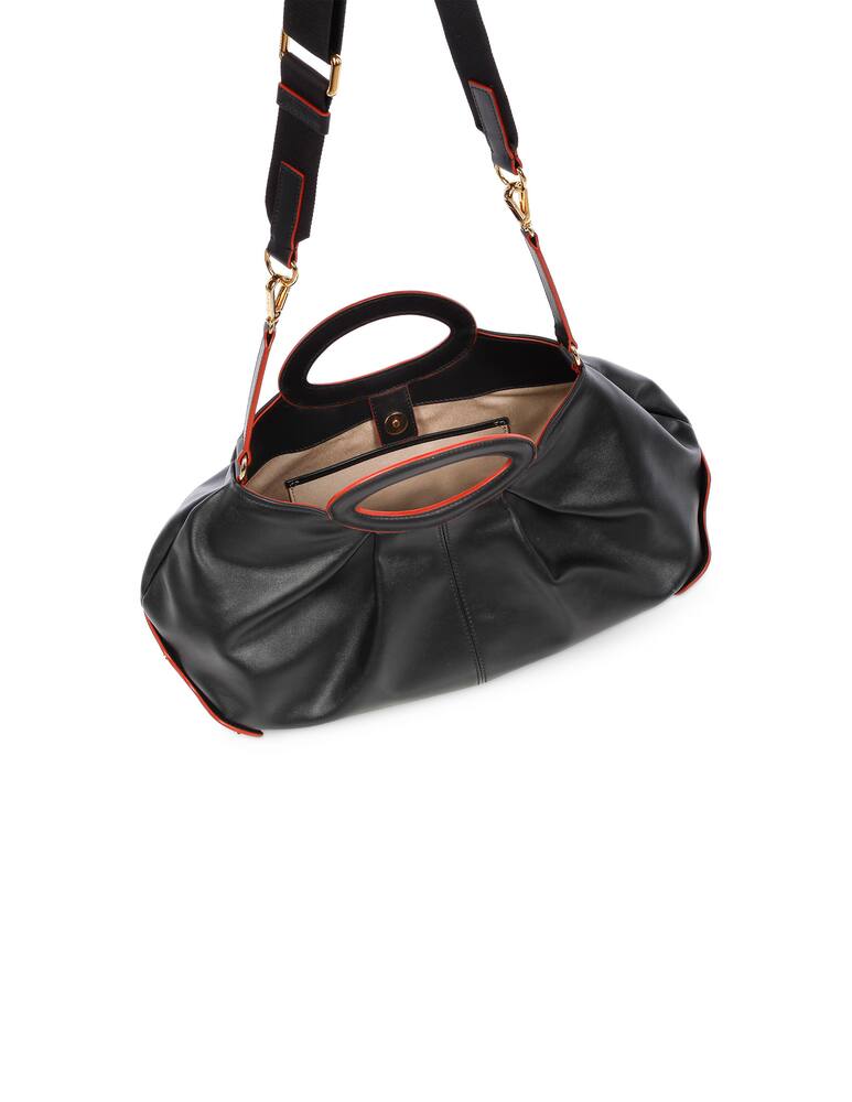 rinascente Marni Borsa a mano Balloon in pelle