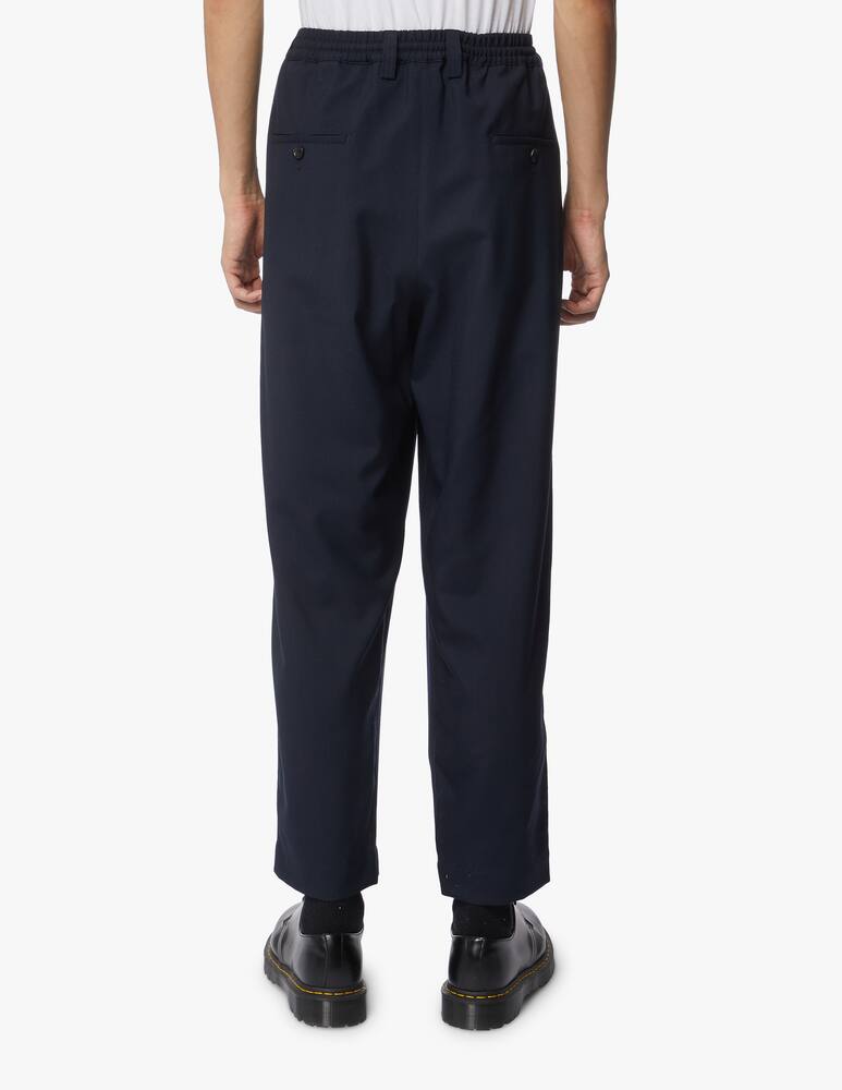 rinascente Marni Pantaloni in lana tropical