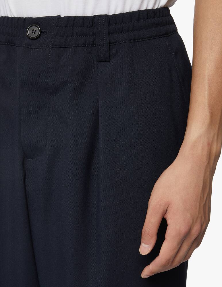 rinascente Marni Pantaloni in lana tropical