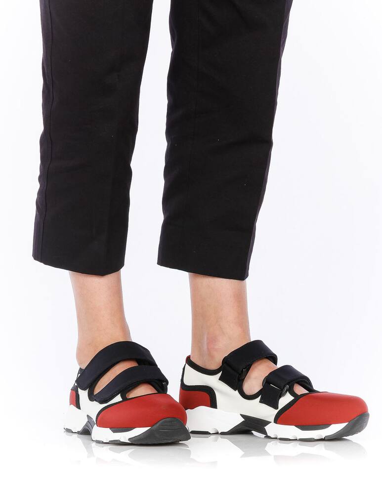 rinascente Marni Low-top sneakers