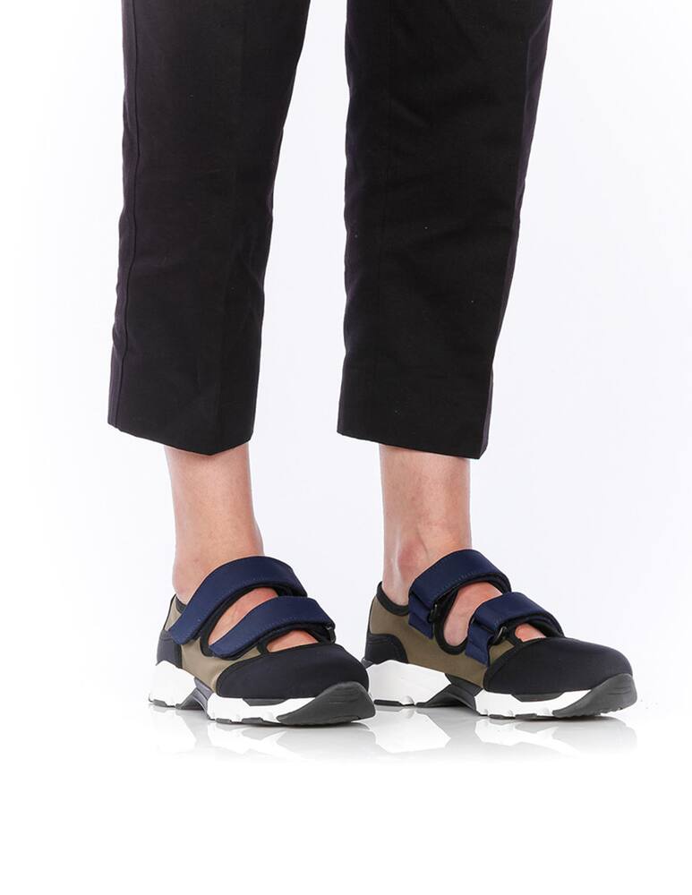 rinascente Marni Sneakers basse