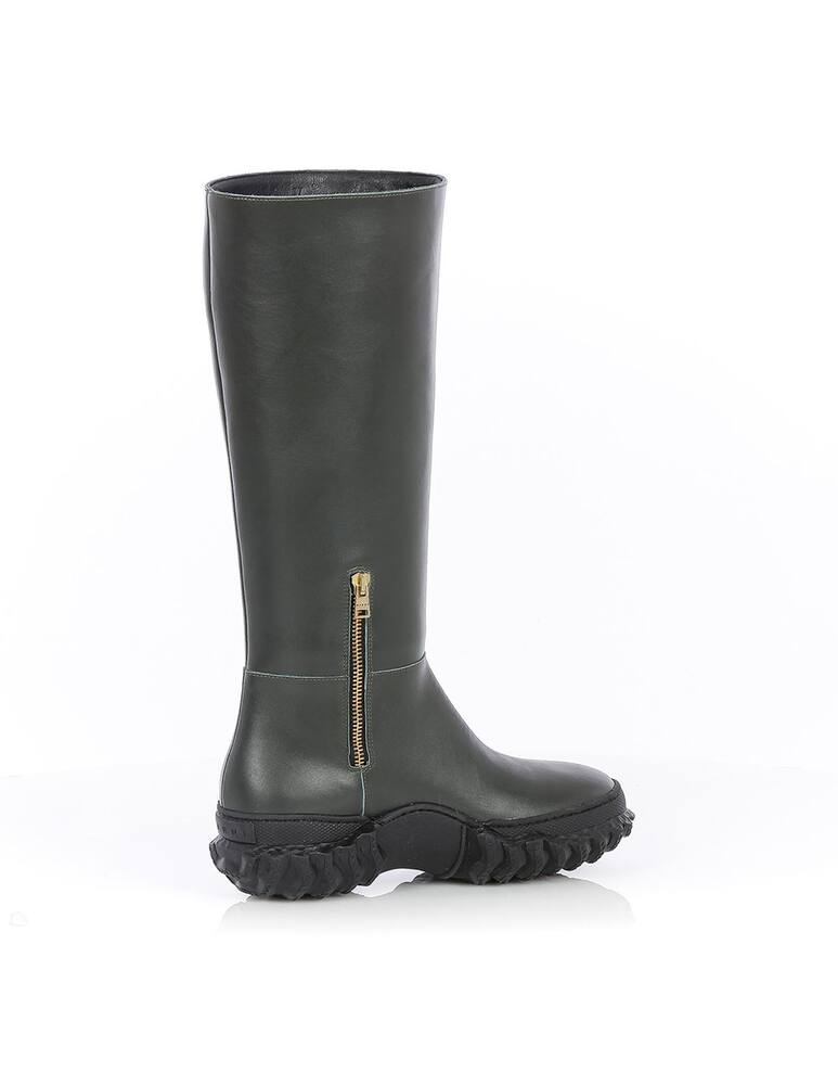 rinascente Marni Leather boots