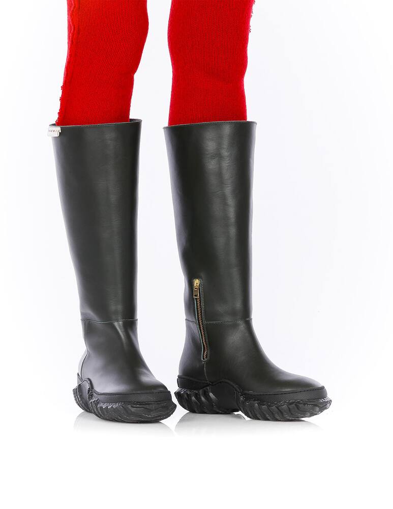 rinascente Marni Leather boots