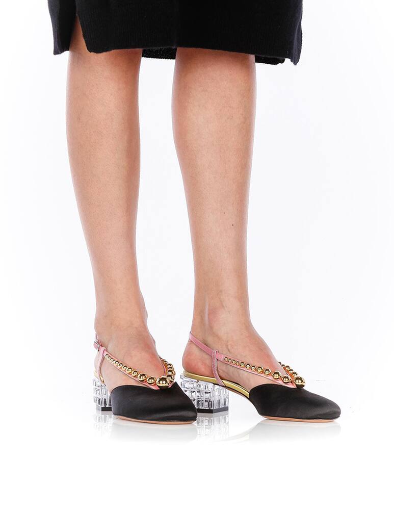 rinascente Marni Heeled sandals